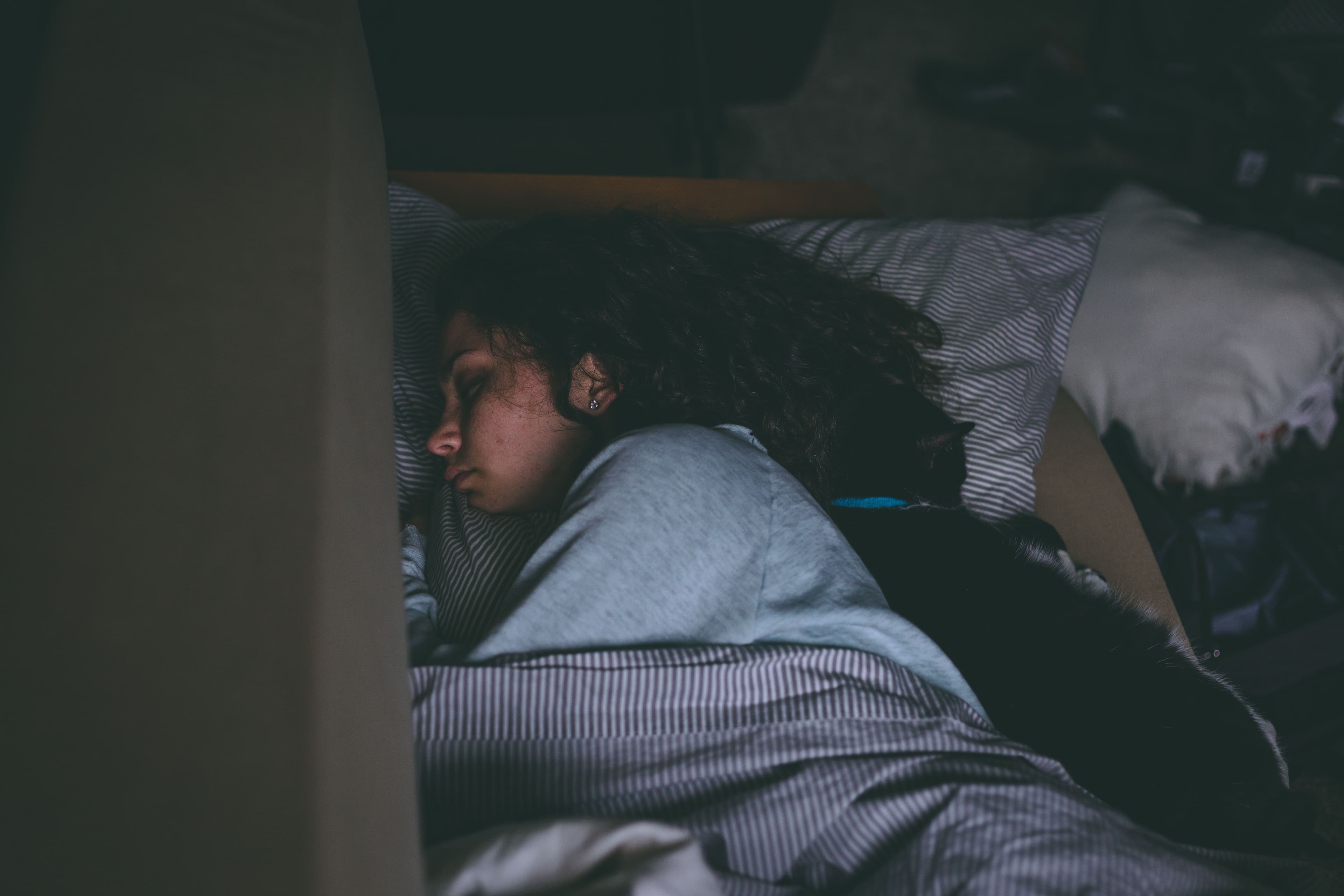 Tips for Sustaining Sleep